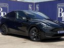 Tesla Model Y SUV 5dr Electric Auto RWD (346 ps)