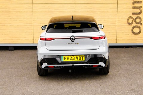 Renault Megane TECHNO 6