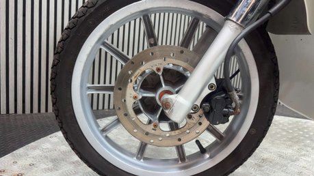 Piaggio Liberty 2012 PROJECT 2 STROKE 2T SCOOTER SPARES OR REPAIR 50CC 17