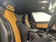 BMW X3 3.0 X3 M Competition Edition Auto 4WD 5dr 36