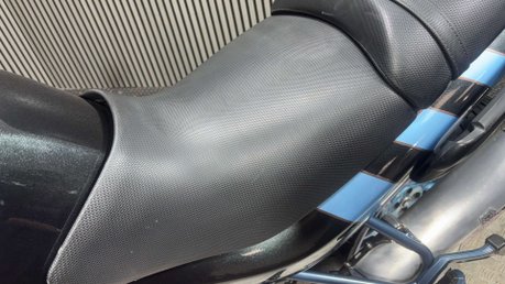 BMW R1150 R 2003 44K GREAT COLOUR SCHEME MOT SERVICED WARRANTY 25