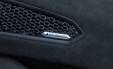 Lamborghini Huracan TECNICA 24
