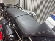 Triumph Tiger 2017 XCA Adventure bike 37K full metal luggage 800cc 33