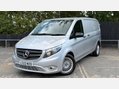 Mercedes-Benz Vito 116 PREMIUM L1 3