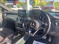 Mercedes-Benz GLA 2.1 GLA200d AMG Line 7G-DCT 4MATIC Euro 6 (s/s) 5dr 26