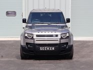 Land Rover Defender 90 HARD TOP MHEV STYLED AT SEEKER   OUR X DEMO MODEL  4