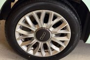 Fiat 500 1.2 Pop Hatchback 3dr Petrol Dualogic Euro 5 (s/s) (69 bhp) 17