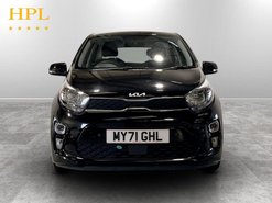 Kia Picanto 1.0 DPi 3 Hatchback 5dr Petrol AMT Euro 6 (s/s) (66 bhp) Air Con - Alloys -