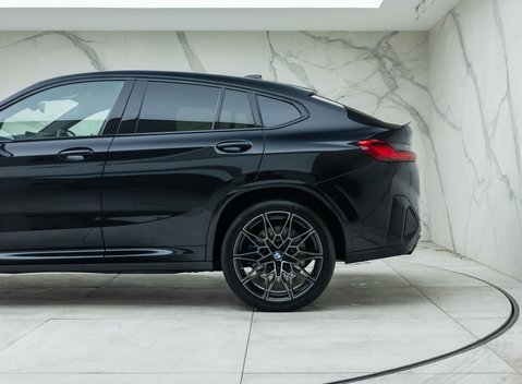 BMW X4 M COMPETITION 33