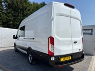 Ford Transit 350 L4 H3 130 ps DCIV with Air Conditioning 2