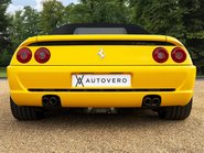 Ferrari F355 SPIDER MANUAL 6