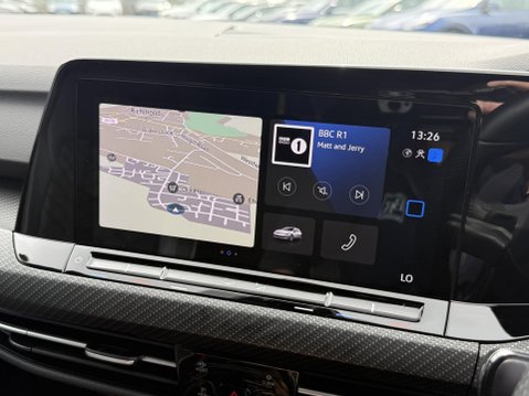 Volkswagen Golf 1.5 eTSI MHEV R-Line Hatchback 5dr Petrol Hybrid DSG Euro 6 (s/s) (150 ps) 41