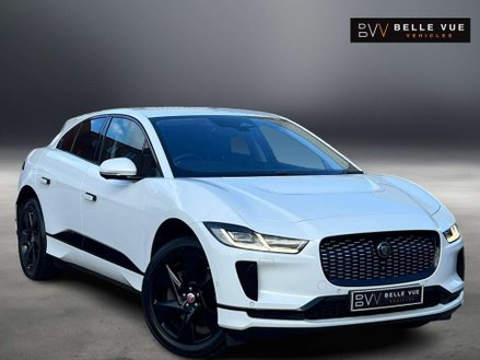 Jaguar I-Pace I-PACE EV400 HSE 4WD 5dr - NATIONAL DELIVERY*