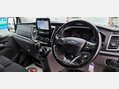 Ford Transit Custom LIMITED 300 L1 H1 2.0 TDCI 130ps EU6 SWB 7
