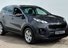 Kia Sportage 1.7 Sportage 2 CRDi ISG 5dr