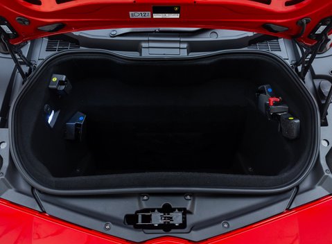 Lamborghini Aventador S LP 740-4 ROADSTER 46