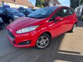 Ford Fiesta 1.25 Zetec Euro 5 3dr 1