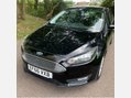 Ford Focus ZETEC 4
