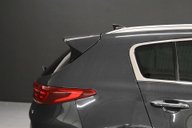 Kia Sportage 1.6 Sportage GT-Line S CRDi MHEV 4x4 Semi-Auto 4WD 5dr 13