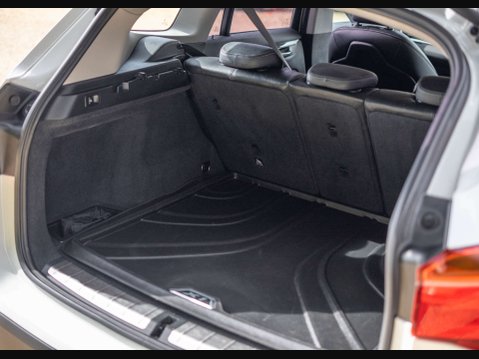 BMW X1 2.0 X1 xDrive 20i XLine Auto 4WD 5dr 30