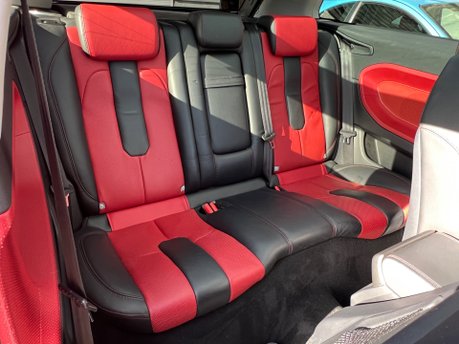 Land Rover Range Rover Evoque SI4 DYNAMIC LUX 20