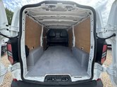 Ford Transit Custom LWB L2H1 (SOLD CM) Low Roof Trend 280 Air Con Alloys SELECT 9