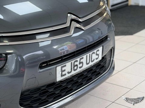 Citroen Grand C4 Picasso 1.6 BlueHDi Exclusive EAT6 Euro 6 (s/s) 5dr 7