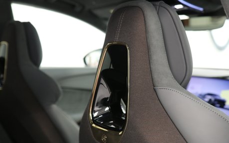 Lotus Eletre S - Huge Feature List - Intelligent Glass Roof, Reference Sound and More 22