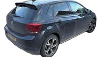 Volkswagen Polo 1.0 TSI R-Line Hatchback 5dr Petrol DSG Euro 6 (s/s) (110 ps) 3