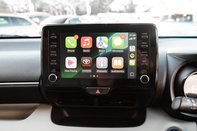 Toyota Yaris EXCEL FHEV 27