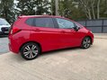 Honda Jazz 1.3 Jazz EX i-VTec CVT 5dr 16