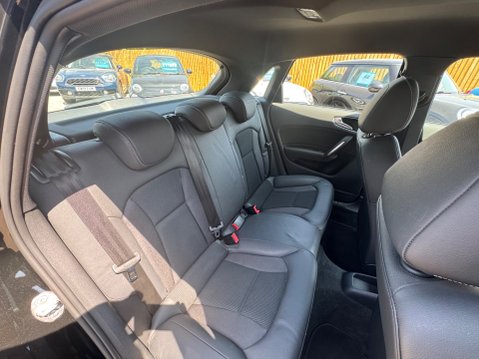 Audi A1 SPORTBACK TFSI S LINE 45