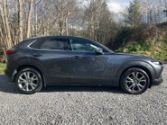 Mazda CX-30 2.0 CX-30 GT Sport MHEV 5dr 2