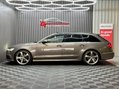 Audi A6 2.0 TDI ultra Black Edition S Tronic Euro 6 (s/s) 5dr 13