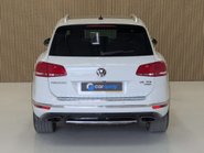 Volkswagen Touareg 3.0 Touareg V6 R-Line+ TDI BlueMotion Technology Auto 4WD 5dr 23