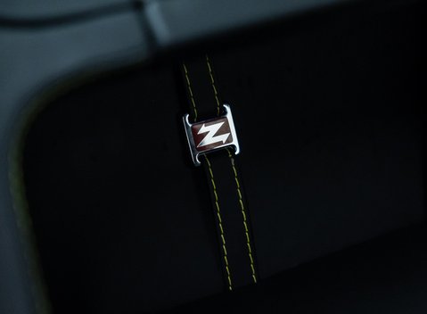 Aston Martin Vanquish ZAGATO Shooting Brake 27