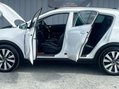 Kia Sportage 2.0 CRDi KX-4 AWD Euro 6 5dr 17