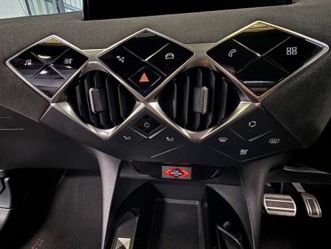 DS 3 DS3 Crossback Performance Line EV 5dr 14