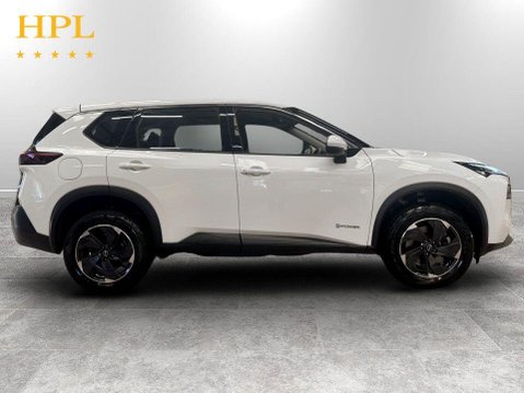 Nissan X-Trail 1.5 h e-POWER Acenta Premium SUV 5dr Petrol Hybrid Auto Euro 6 (s/s) (204 p 8