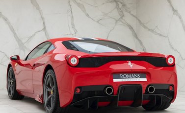 Ferrari 458 Speciale 3