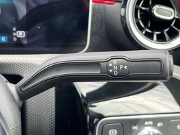 Mercedes-Benz A Class 1.5 A 180 AMG Line Executive D Auto 5dr 72