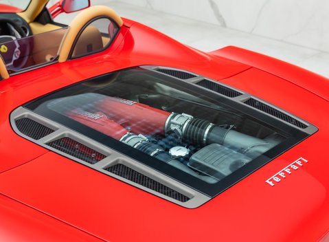 Ferrari F430 SPIDER 35