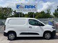 Peugeot Partner 1.5 BlueHDi 1000 Professional Premium + Standard Panel Van 5dr Diesel Manua 25