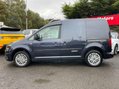 Volkswagen Caddy 1.6 TDI C20 CR Edition SWB Euro 5 5dr 9
