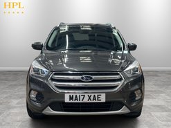 Ford Kuga 1.5 TDCi Titanium SUV 5dr Diesel Manual Euro 6 (s/s) (120 ps) Air Con - All