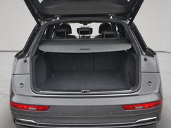 Audi Q5 TDI QUATTRO S LINE 29