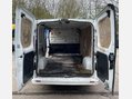 Vauxhall Vivaro 1.6 CDTi 2900 BiTurbo ecoFLEX Sportive Panel Van 5dr Diesel Manual L2 H1 Eu 8