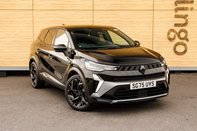 Renault Symbioz TECHNO ESPRIT ALPINE E-TECH 1