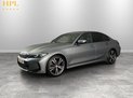 BMW 3 Series 2.0 320i M Sport Saloon 4dr Petrol Auto Euro 6 (s/s) (184 ps) Alloys - Blue 3