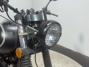 Mutt Mastiff 2022 ONLY 2K CAFE RACER NEW MOT VERY CLEAN LEARNER BIKE 125CC 17